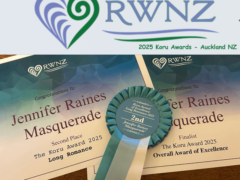 Heart of a&nbsp;Story